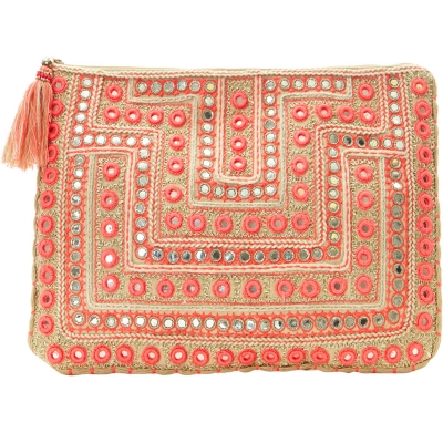 Dali Emb Clutch -