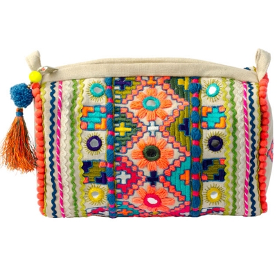 Jui Cosmetic Bag -