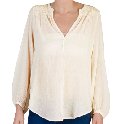 Lalita Emb Top -