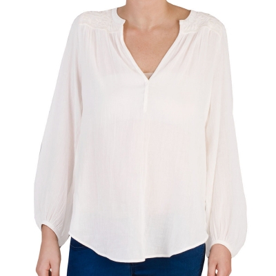 Lalita Emb Top -
