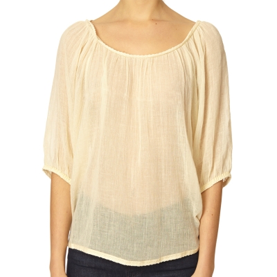 Netty Top -