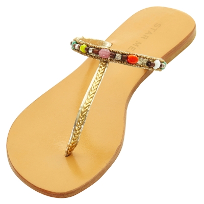 Fay Sandal -