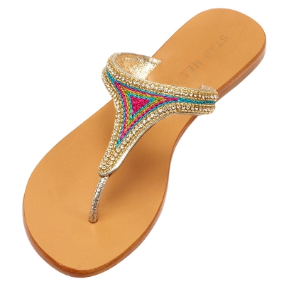 Cleo Sandal -