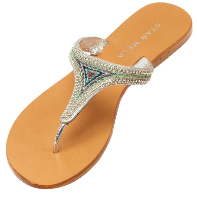 Cleo Sandal -
