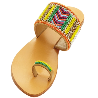 Sadie Sandal -