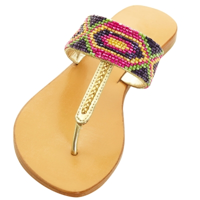 Keli Sandal -