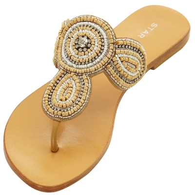 Jena Sandal -
