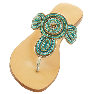 Jena Sandal -