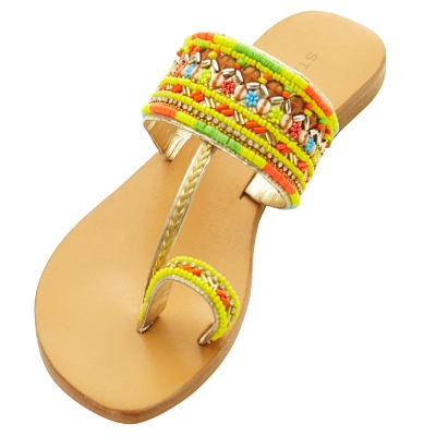 Sabri Sandal -