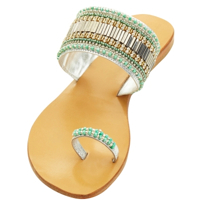 Tari Sandal -