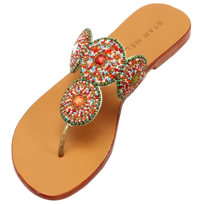Keya Sandal -