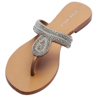 Tia Sandal -