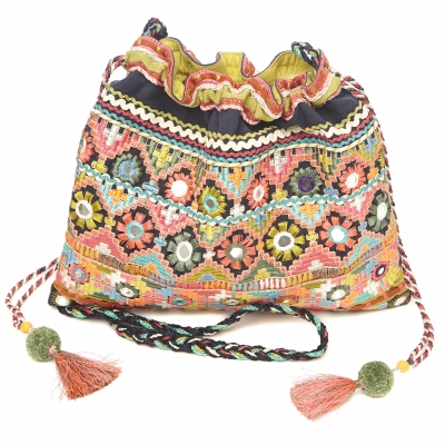 Jui Pouch -