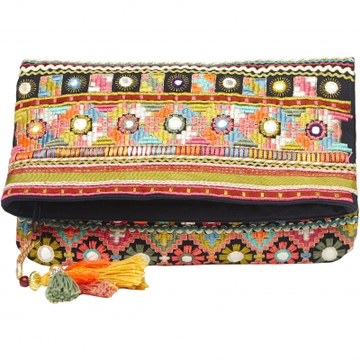 Jui Clutch -