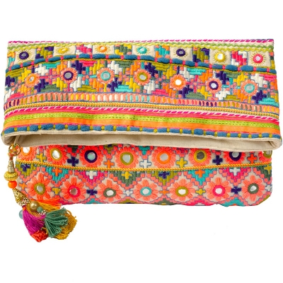 Jui Clutch -
