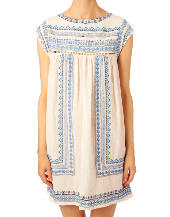 allie ecru blue allie ecru blue