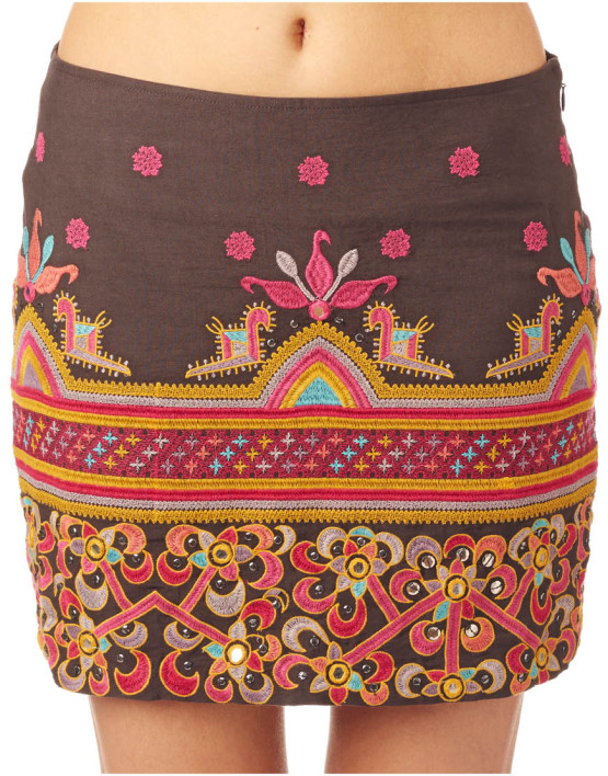 asta skirt charc asta skirt charc