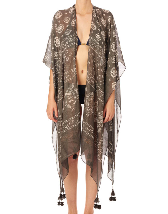 bani poncho bani poncho