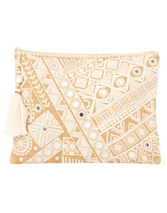 dara lrg purse ivory dara lrg purse ivory