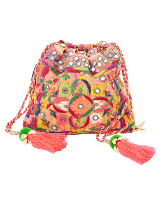 dia pouch pink dia pouch pink