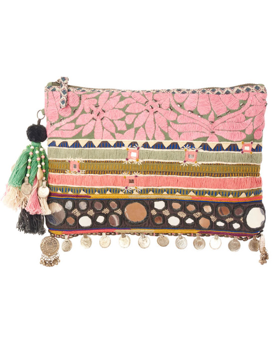 feni clutch grn feni clutch grn