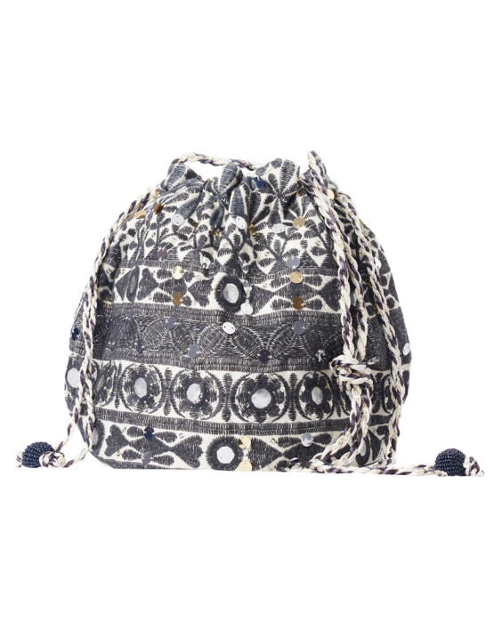 loki pouch grey loki pouch grey