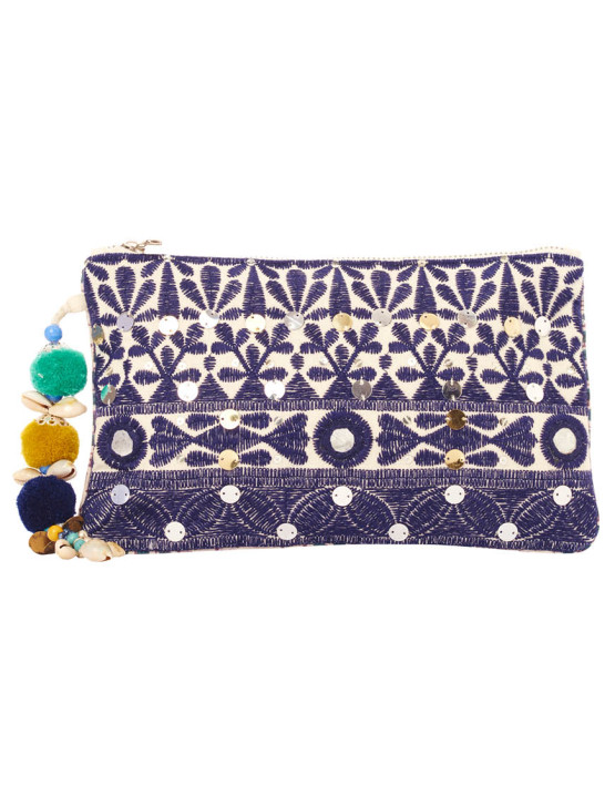 loki purse navy loki purse navy
