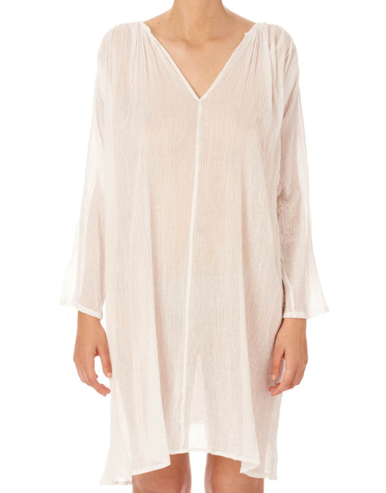 mar dress white mar dress white