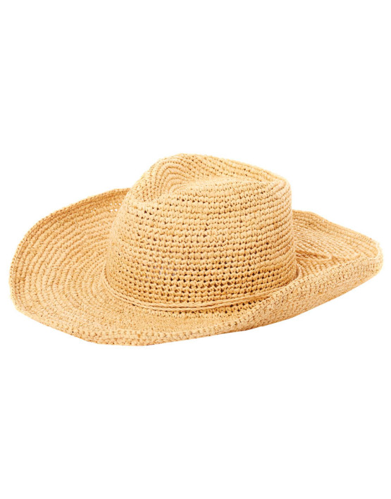 raffia hat nat raffia hat nat