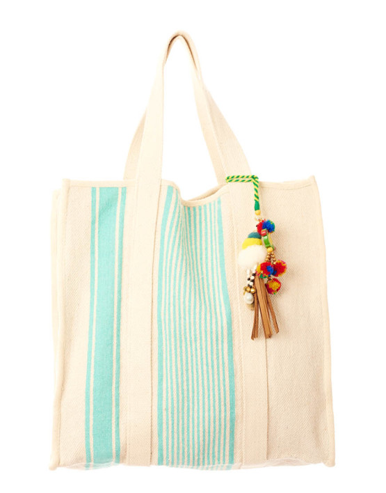 robyn stripe turq robyn stripe turq