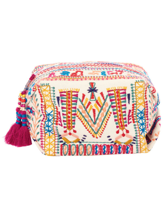 sami purse ecru sami purse ecru