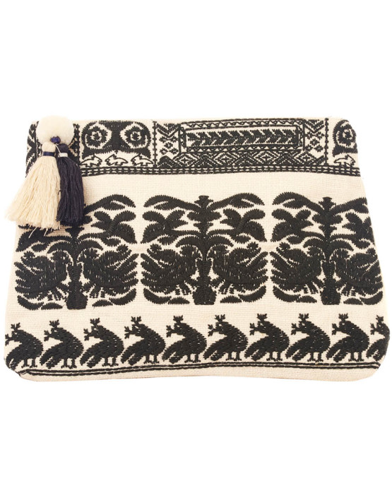 savana purse ivory savana purse ivory