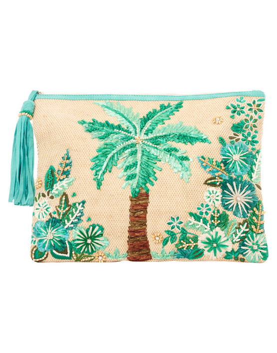 tiki clutch tiki clutch