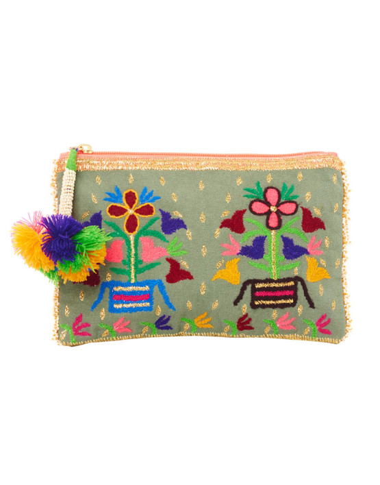 tipi purse grn tipi purse grn